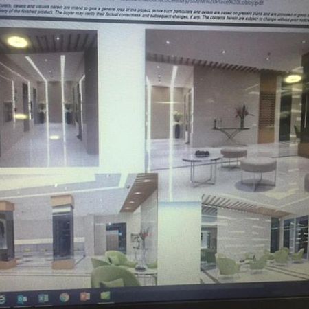 Mplace Condo Unit _ Panay Avenue, Quezon City, Philippines Manila Zewnętrze zdjęcie